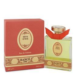 Reve D'ete Eau De Toilette Spray By Rance - Eau De Toilette Spray