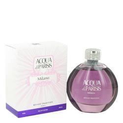 Acqua Di Parisis Milano Eau De Parfum Spray By Reyane Tradition - Eau De Parfum Spray