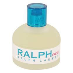Ralph Fresh Eau De Toilette Spray (Tester) By Ralph Lauren - Eau De Toilette Spray (Tester)