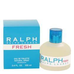 Ralph Fresh Eau De Toilette Spray By Ralph Lauren - Fragrance JA Fragrance JA Ralph Lauren Fragrance JA