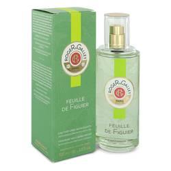 Roger & Gallet Feuille De Figuier Fragrant Wellbeing Water Spray (Unisex) By Roger & Gallet - Fragrant Wellbeing Water Spray (Unisex)