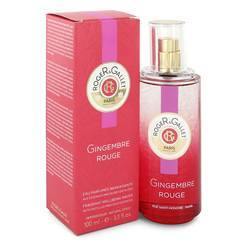 Roger & Gallet Gingembre Rouge Fragrant Wellbeing Water Spray By Roger & Gallet - Fragrance JA Fragrance JA Roger & Gallet Fragrance JA