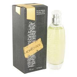 Romeo Gigli Profumi Eau De Parfum Spray By Romeo Gigli -