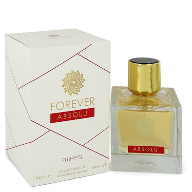 Forever Absolu Perfume By Riiffs