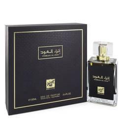 Rihanah Ithrah Al Oud Eau De Parfum Spray (Unisex) By Rihanah - Eau De Parfum Spray (Unisex)