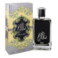 Rihanah Basat Al Reeh Eau De Parfum Spray (Unisex) By Rihanah - Eau De Parfum Spray (Unisex)