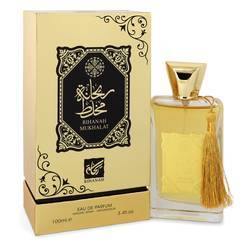 Rihanah Mukhalat Eau De Parfum Spray By Rihanah - Eau De Parfum Spray