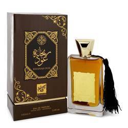 Rihanah Oud Eau De Parfum Spray (Unisex) By Rihanah - Fragrance JA Fragrance JA Rihanah Fragrance JA
