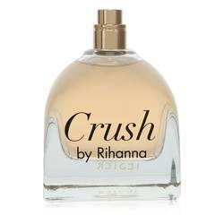 Rihanna Crush Eau De Parfum Spray (Tester) By Rihanna - Eau De Parfum Spray (Tester)