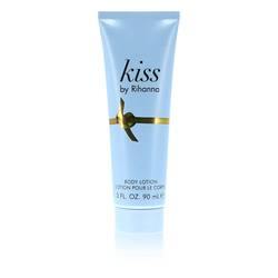 Rihanna Kiss Body Lotion By Rihanna - Fragrance JA Fragrance JA Rihanna Fragrance JA