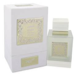 Rihanah Velvet Musk Eau De Parfum Spray By Rihanah - Eau De Parfum Spray