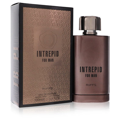 Riiffs Intrepid Eau De Parfum Spray By Riiffs