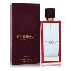 Riiffs Freshly Eau De Parfum Spray By Riiffs - Fragrance JA Fragrance JA Riiffs Fragrance JA