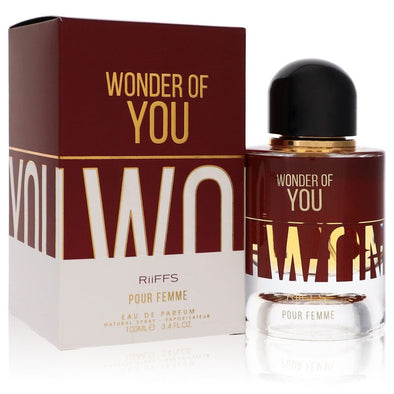 Riiffs Wonder Of You Eau De Parfum Spray By Riiffs