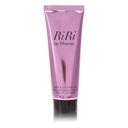 Ri Ri Shower Gel By Rihanna - Fragrance JA Fragrance JA Rihanna Fragrance JA