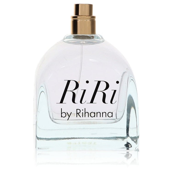 Ri Ri Eau De Parfum Spray (Tester) By Rihanna