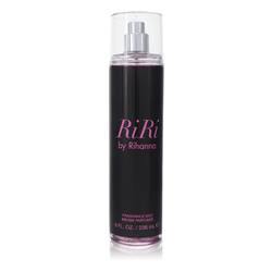 Ri Ri Body Mist By Rihanna - 8 oz Body Mist Body Mist