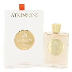 Rose In Wonderland Eau De Parfum Spray By Atkinsons - Fragrance JA Fragrance JA Atkinsons Fragrance JA