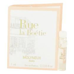Rue La Boetie Vial (Sample) By Molyneux - Vial (Sample)