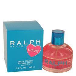 Ralph Lauren Love Eau De Toilette Spray (2016) By Ralph Lauren - Fragrance JA Fragrance JA Ralph Lauren Fragrance JA