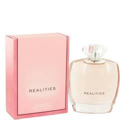 Realities (new) Eau De Parfum Spray By Liz Claiborne - Eau De Parfum Spray