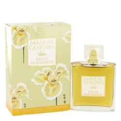 Route Mandarine Eau De Parfum Spray By Manuel Canovas - Fragrance JA Fragrance JA Manuel Canovas Fragrance JA