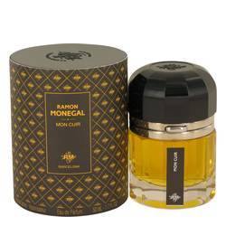 Ramon Monegal Mon Cuir Eau De Parfum Spray By Ramon Monegal - Fragrance JA Fragrance JA Ramon Monegal Fragrance JA