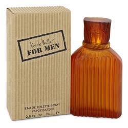 Nicole Miller Cologne For Men - Eau De Toilette Spray