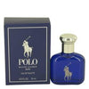 Polo Blue Cologne by Ralph Lauren - Eau De Toilette