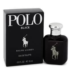 Polo Black Eau De Toilette By Ralph Lauren -