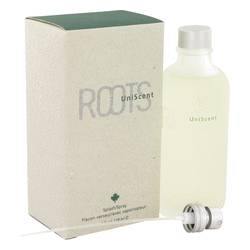 Roots Eau De Toilette Spray By Coty - Eau De Toilette Spray