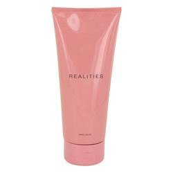 Realities (new) Hand Cream By Liz Claiborne - Hand Cream