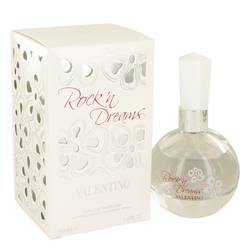 Rock'n Dreams Eau De Parfum Spray By Valentino - Eau De Parfum Spray