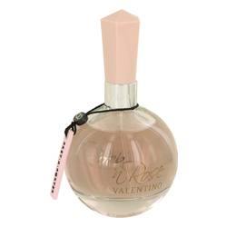 Rock'n Rose Pret-a-porter Eau De Toilette Spray (Tester) By Valentino - Eau De Toilette Spray (Tester)