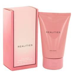 Realities (new) Hand Cream By Liz Claiborne - Hand Cream