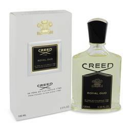 Royal Oud Eau De Parfum Spray (Unisex) By Creed - Fragrance JA Fragrance JA Creed Fragrance JA