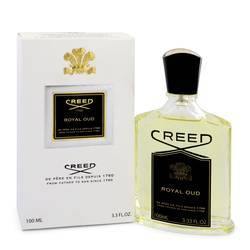Royal Oud Eau De Parfum Spray (Unisex) By Creed - Eau De Parfum Spray (Unisex)