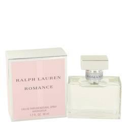 Romance Eau De Parfum Spray By Ralph Lauren - Fragrance JA Fragrance JA Ralph Lauren Fragrance JA