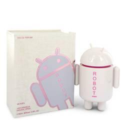 Robot Eau De Parfum Spray By Parfum Blaze - Fragrance JA Fragrance JA Parfum Blaze Fragrance JA