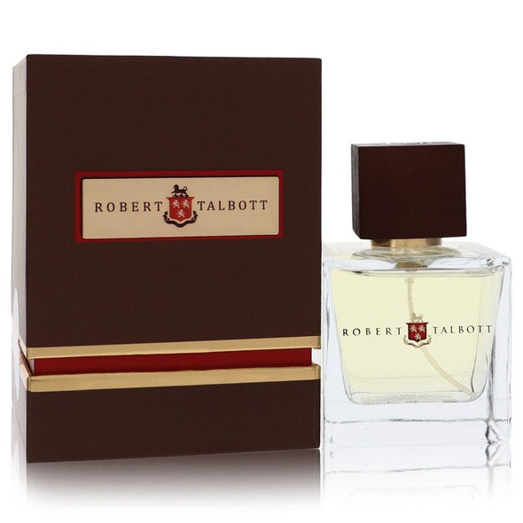 Robert Talbott Eau De Toilette Spray By Robert Talbott