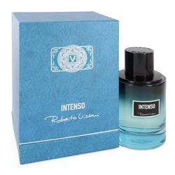 Roberto Vizzari Intenso Eau De Toilette Spray By Roberto Vizzari - Eau De Toilette Spray