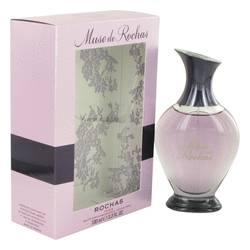 Muse De Rochas Eau De Parfum Spray By Rochas - Eau De Parfum Spray