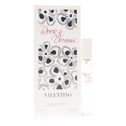 Rock'n Dreams Mini EDP Spray By Valentino - Fragrance JA Fragrance JA Valentino Fragrance JA