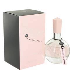 Rock'n Rose Pret-a-porter Eau De Toilette Spray By Valentino - Eau De Toilette Spray