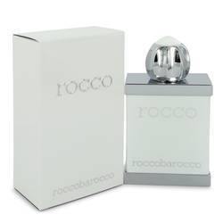 Rocco White Eau De Toilette Spray By Roccobarocco - Fragrance JA Fragrance JA Roccobarocco Fragrance JA