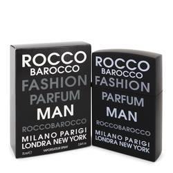 Roccobarocco Fashion Eau De Toilette Spray By Roccobarocco - Fragrance JA Fragrance JA Roccobarocco Fragrance JA