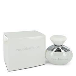 Roccobarocco White Eau De Parfum Spray By Roccobarocco - Eau De Parfum Spray