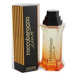 Roccobarocco Uno Eau De Parfum Spray By Roccobarocco - Eau De Parfum Spray