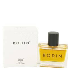 Rodin Pure Perfume By Rodin - Pure Perfume