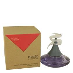 Romeo Gigli Eau De Parfum Spray By Romeo Gigli -